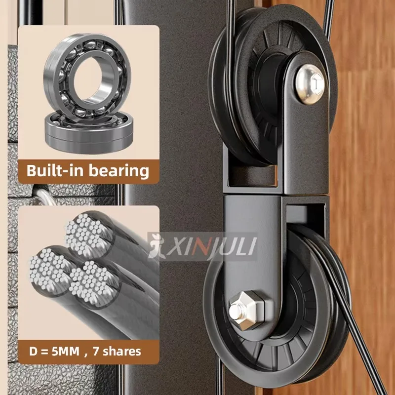 YTYINHot Selling Unisex Multi-Functional Smith Machine Single Station For Exercise-for Chest Bodybuilding Shoulder Back Workouts - Image 6