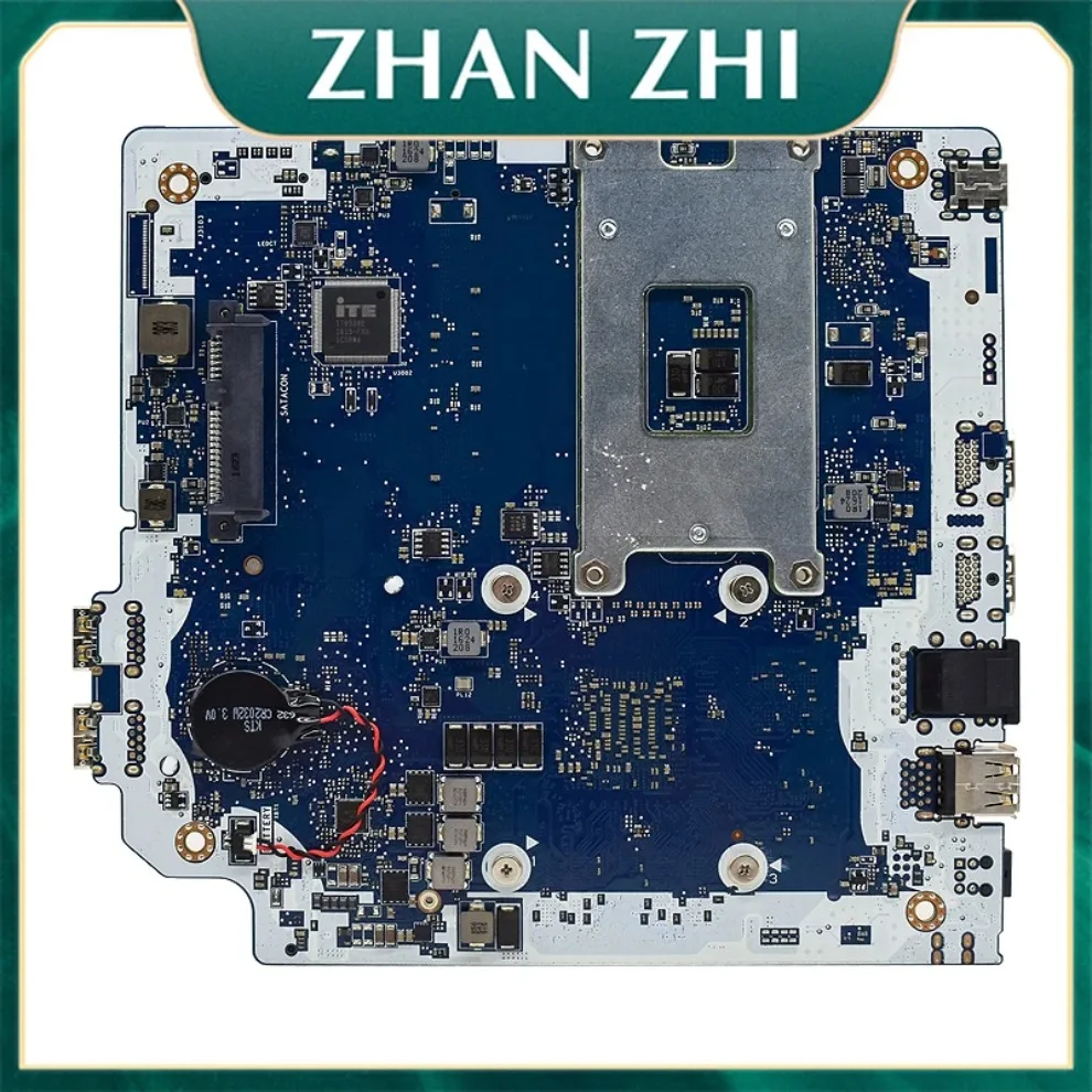 Used For DELL ALIENWRAE ALPHA R2 R1 main board WJ7WM 1151 pins    (store code: 0721)