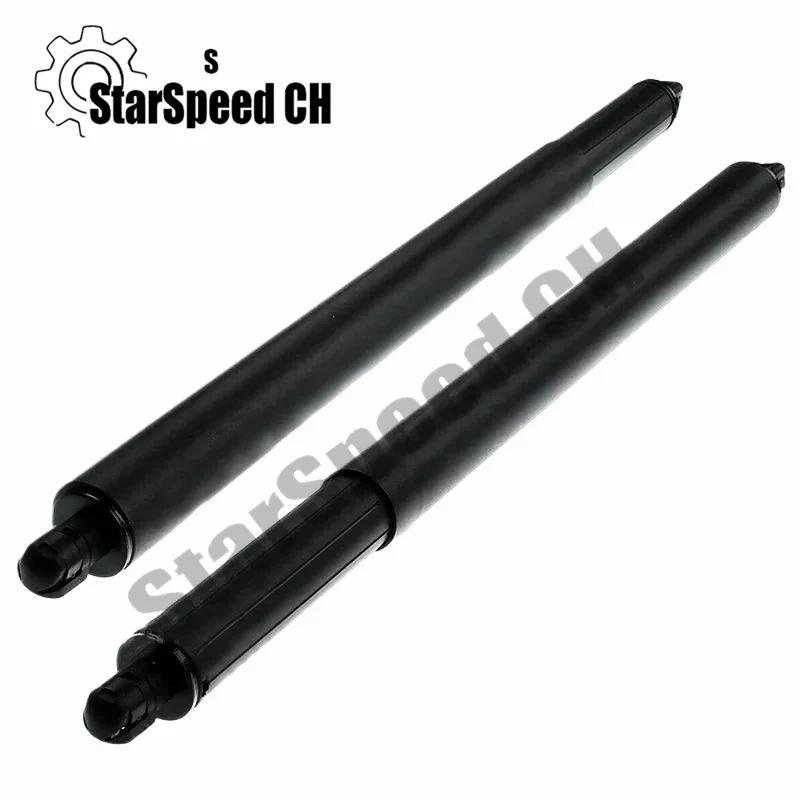 

Brand New 51247201939 51247201940 Non-electric Left and Right Universal Tailgate Support Rods for BMW E71 E72 X6 2008-2014