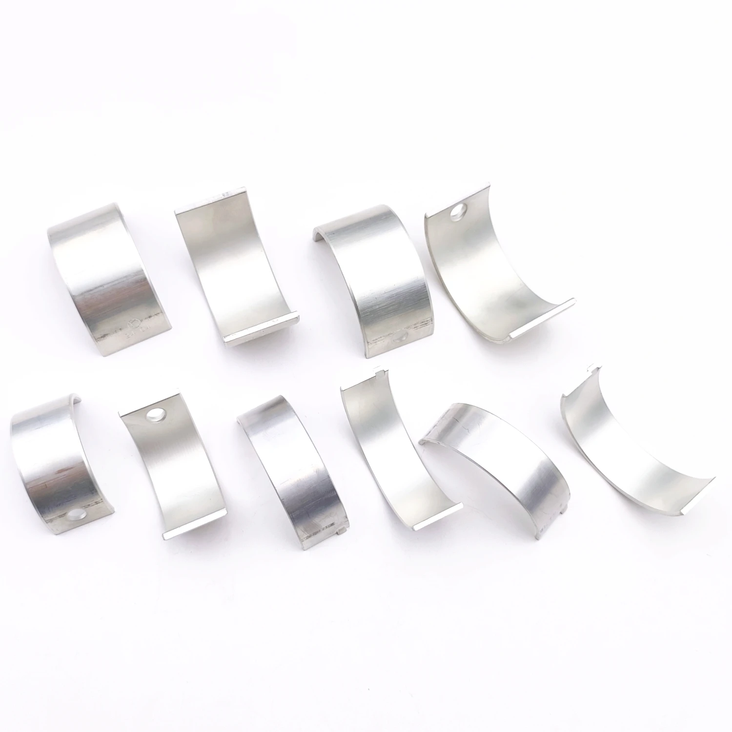 Can Am 400 450 500 570 650 800 H8 Rod Plain Bearing Kit BRP OUTLANDER RENEGADE MAVERICK 420233960 420233965 420233995 420233980
