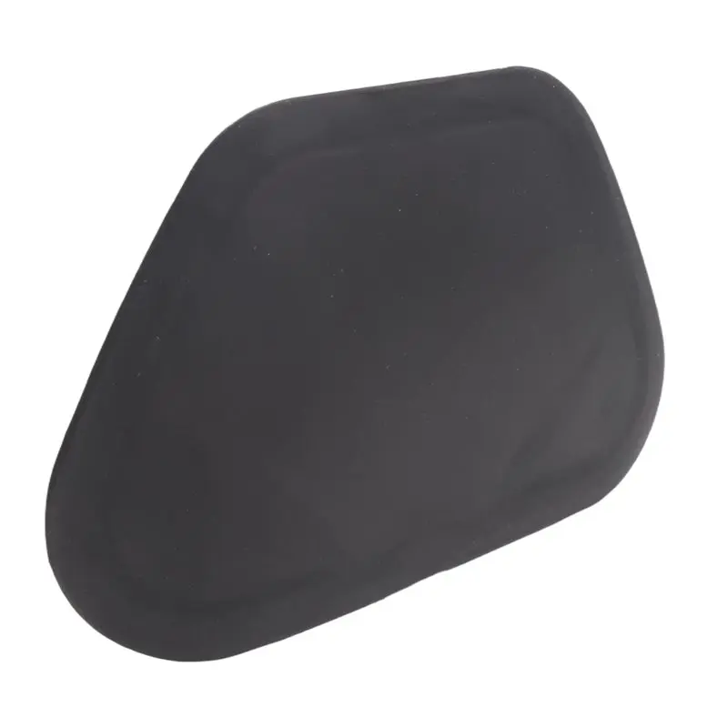 ABIB -1Pair Car Fender Liner Extension Cover Cap Parts 7P6805413 7P6805414 For VW Touareg 2011-2017 Bonnet Front Left Rright