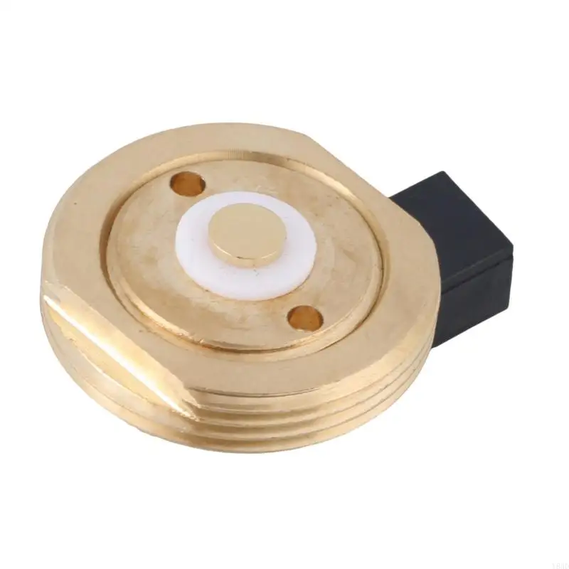 Conector antenas NMO fácil instalação, hardware robusto 28 mm adequado para furo 3/4 polegadas