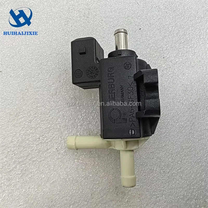 aaz High Quality Parts Tuberchager Solenoid Valve 3819161 Boost Pressure Control Valve