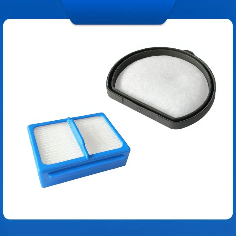 High Quality Filter For AEG QX9 1 50IB ALRG ANIM Vacuum Cleaner Parts Replacement Dust Collector Household Accessories
