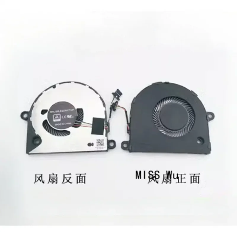 New Original laptop CPU cooling fan for Acer Chromebook 715 CB715-1WT-527F � 0fldc0000h fcn3lzatfatn10