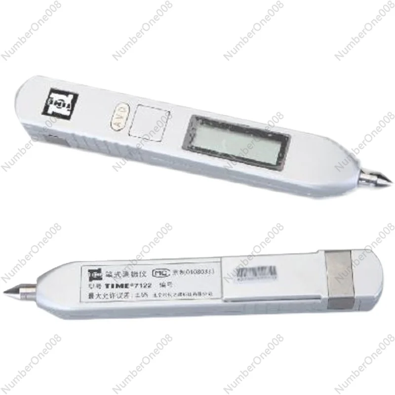 Pen Vibration Measurer Time7120/7122/7126-tv200/220/260 Upgrade Vibration Measuring Pen