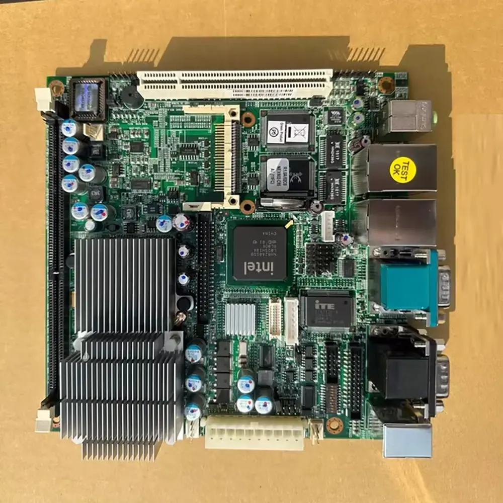 NEX602-C65 Industrial Medical Motherboard 20G00060201X0