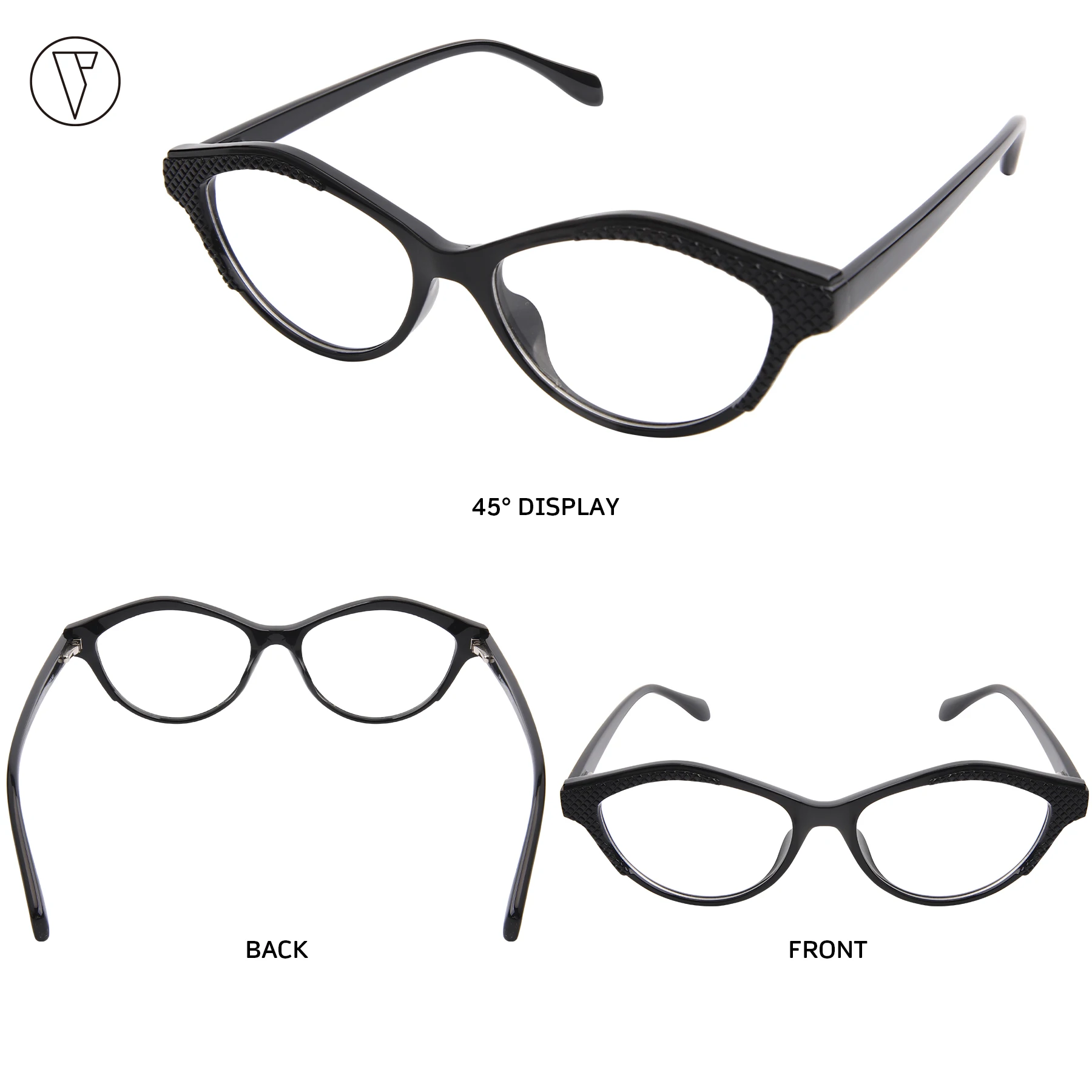 ONDEX Moda Occhiali da sole unisex Uomo Donna Occhiali da sole polarizzati Elegante protezione UV per ciclismo Guida Occhiali da pesca