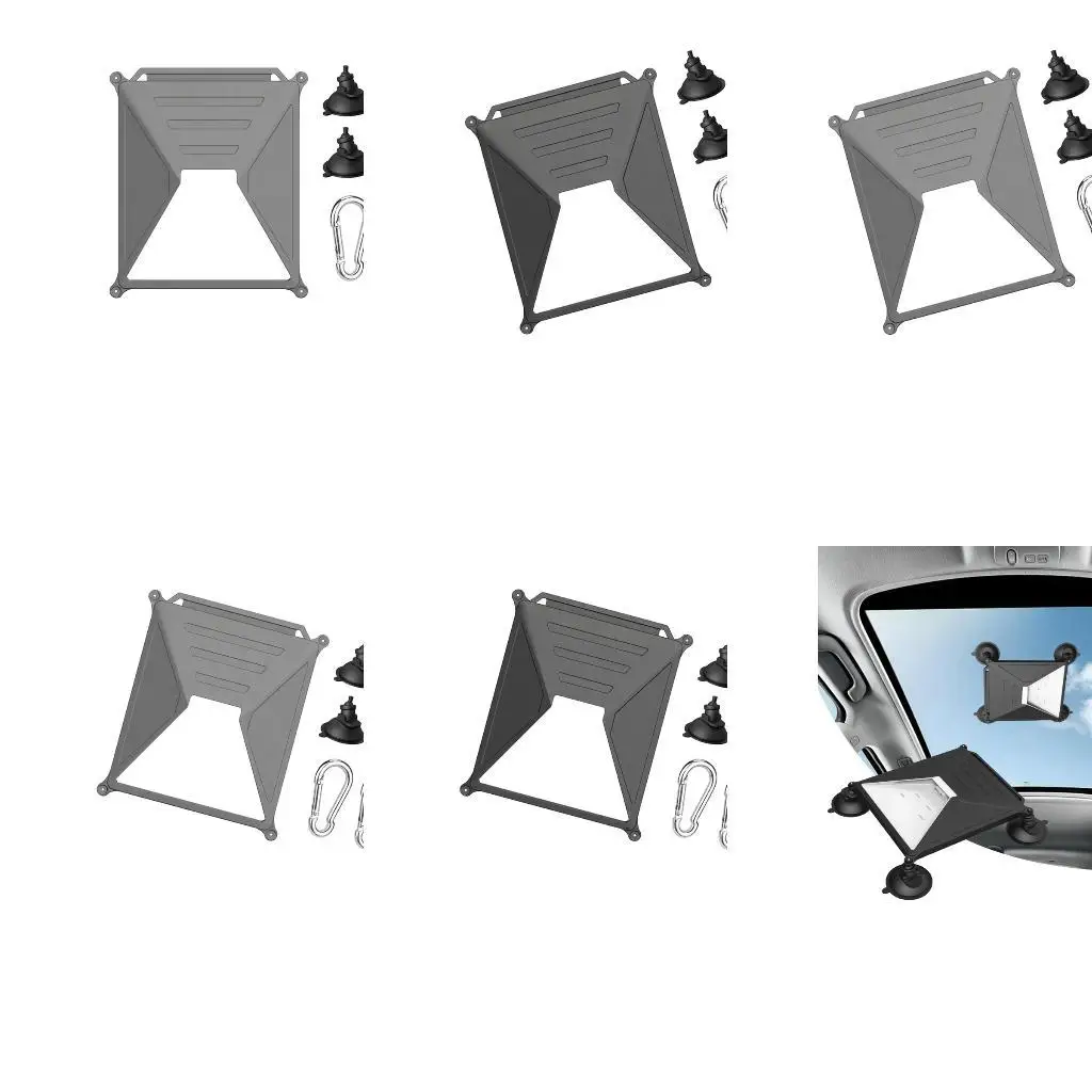 

Soft And Flexible Silicone Case For Satellite Mini Allowing Full Access To Interfaces And Features D2RC