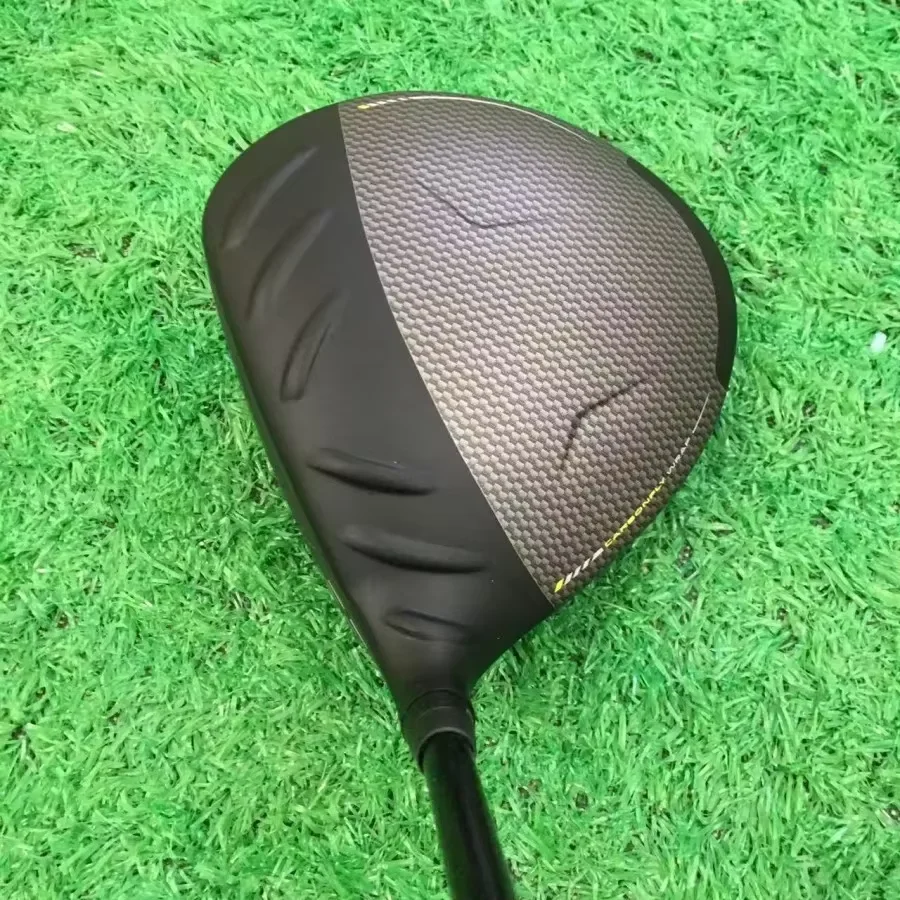 

Гольф-клуб G30 Гибридный Многофункциональный железный деревянный вал Куриная ножка Далекий спектр Смешанный вал Высокая неисправность Допуск Кемпинг