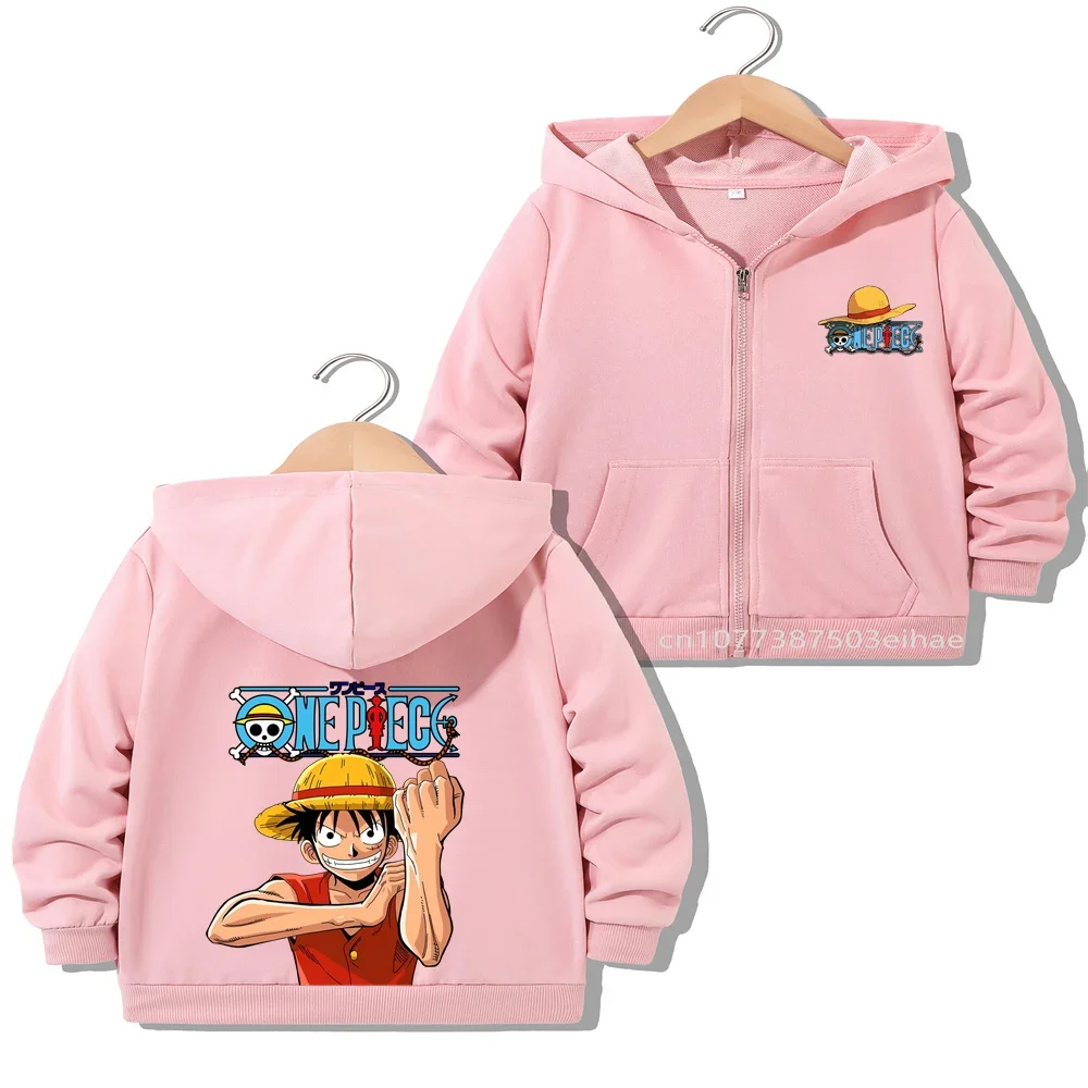 Kids Daily Wear Outerwear 