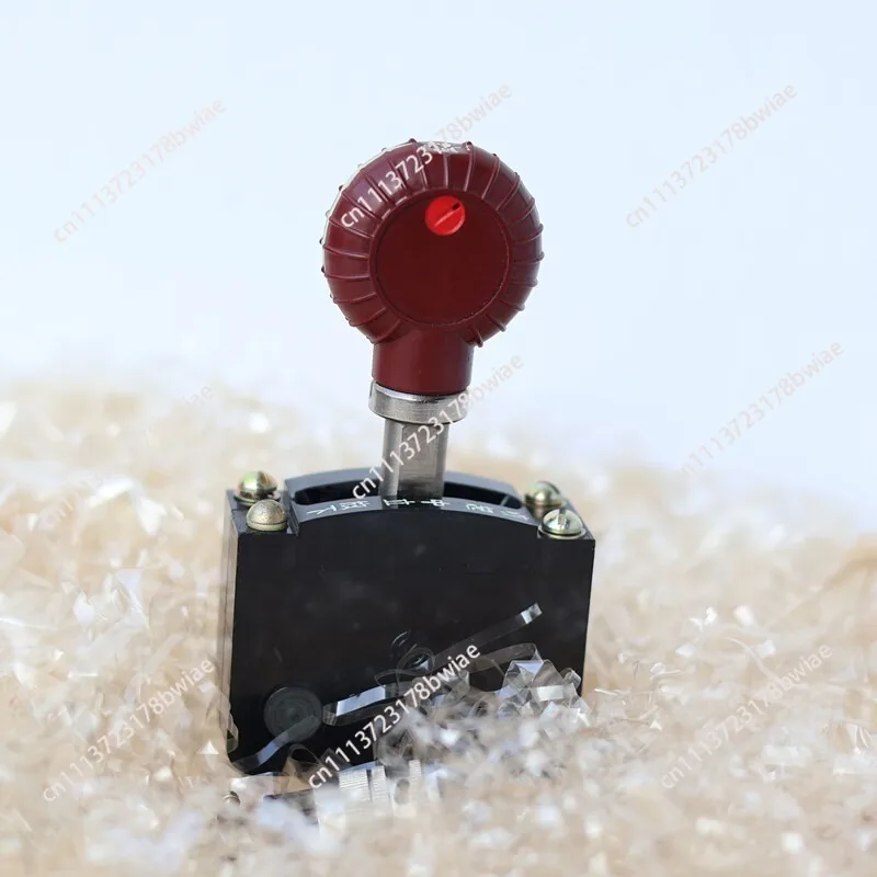Aviation QLK-2 Landing Gear Switch Model Aircraft Decoration Collection