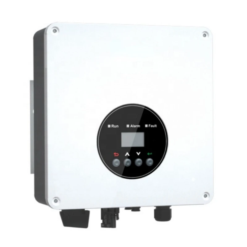 FOR inverter suitable  for home office farmland  energy consumption  220V  on-grid single phase 3000w