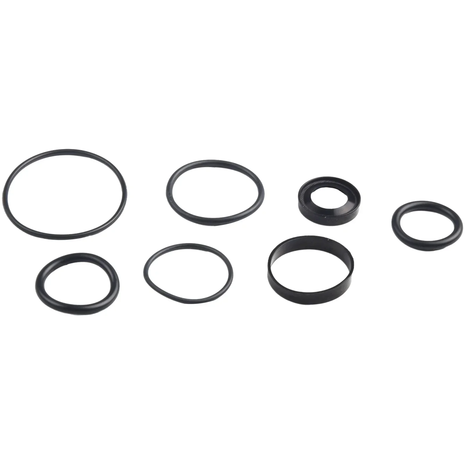 Actualice su clavador con piezas BN125A 903775 Kit de revisión de clavadora para BN125A BN138 BN200A BN200V12 NA150A