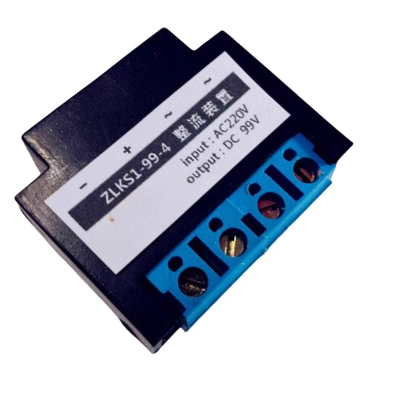 ZLKS1-170-4/ZLKS1-99-4 Brake Rectifier RECTIFIER