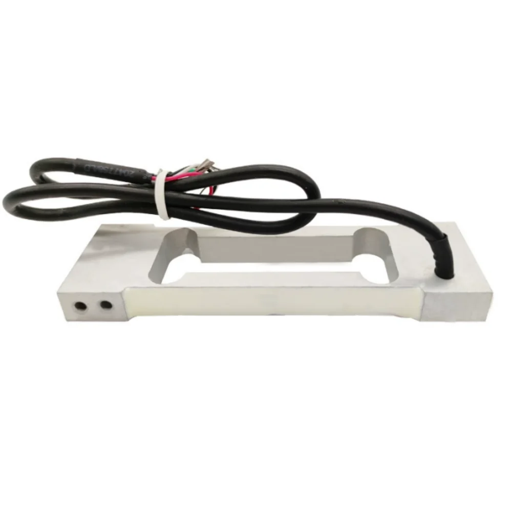 

Load Cell YZC-282 300g 0.3KGElectronic Balance Scale High-precision Weighing Sensor Scale Weight Measurement