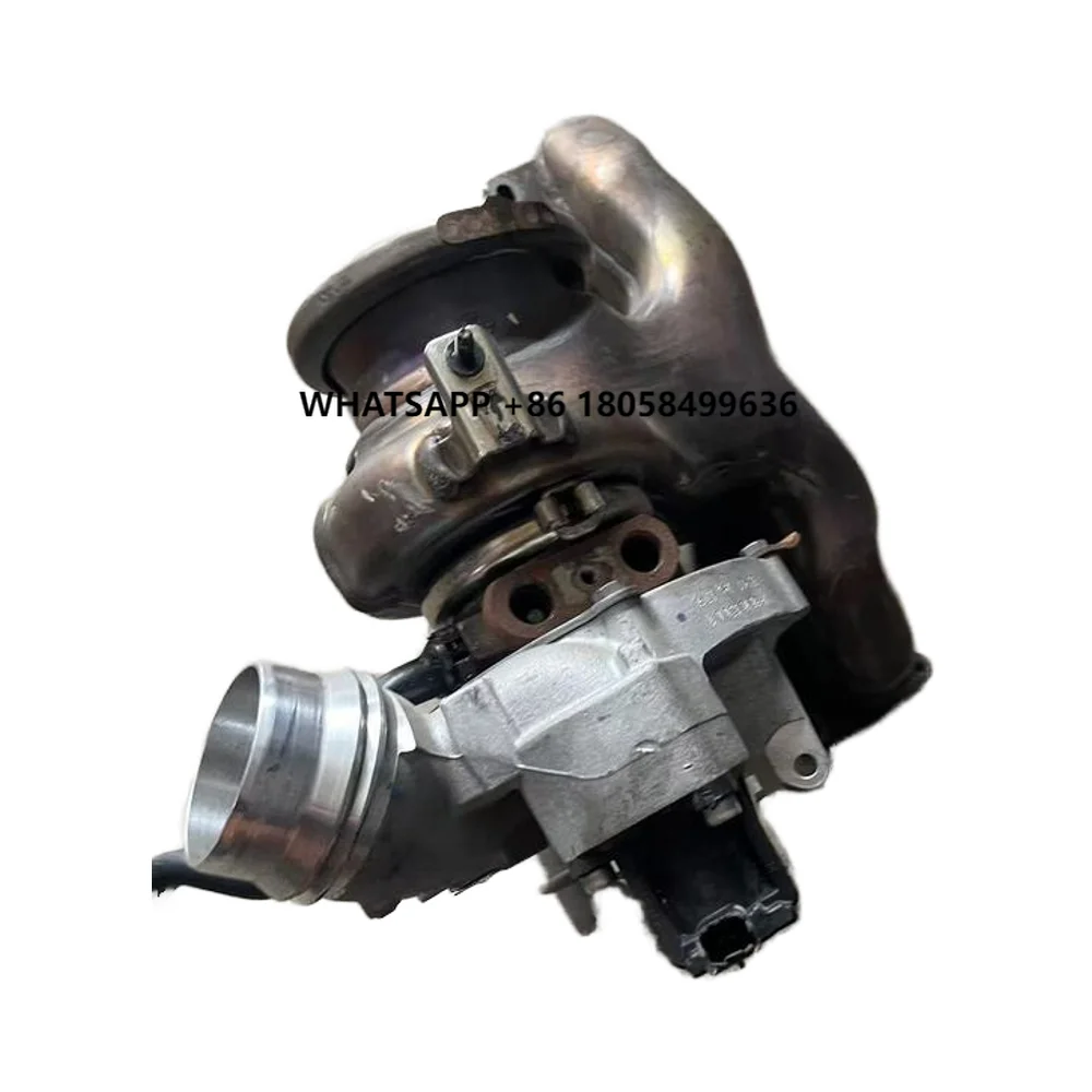 

Original Used Auto Turbocharger for Volv XC90 XC60 S90 V90