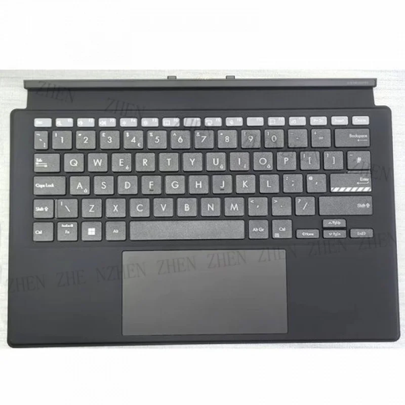 

Y UK AN01006723 Для планшета ASUS T3300K Мягкая клавиатура 0KNB1-4091UK00
