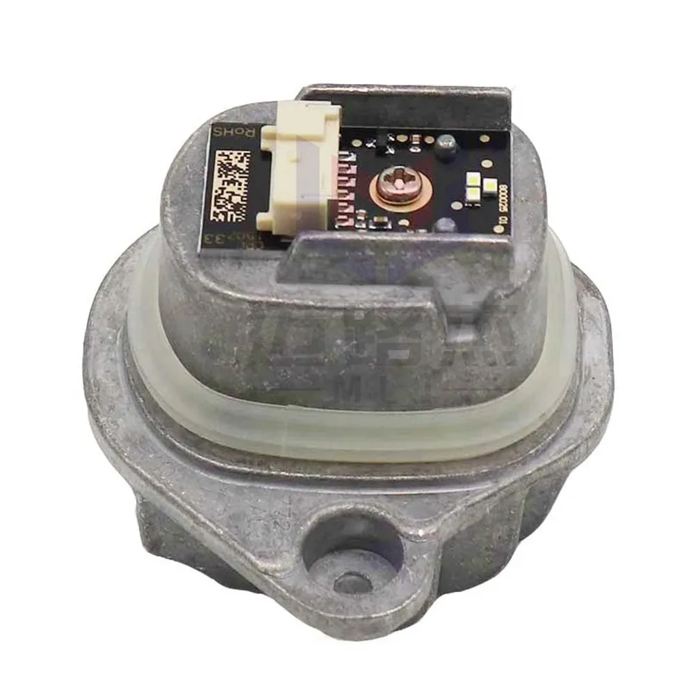 

63117440360 для BMW 7 серии G11 G12 2017, фара дневного света, светодиодные источники света DRL, модуль автомобильных аксессуаров