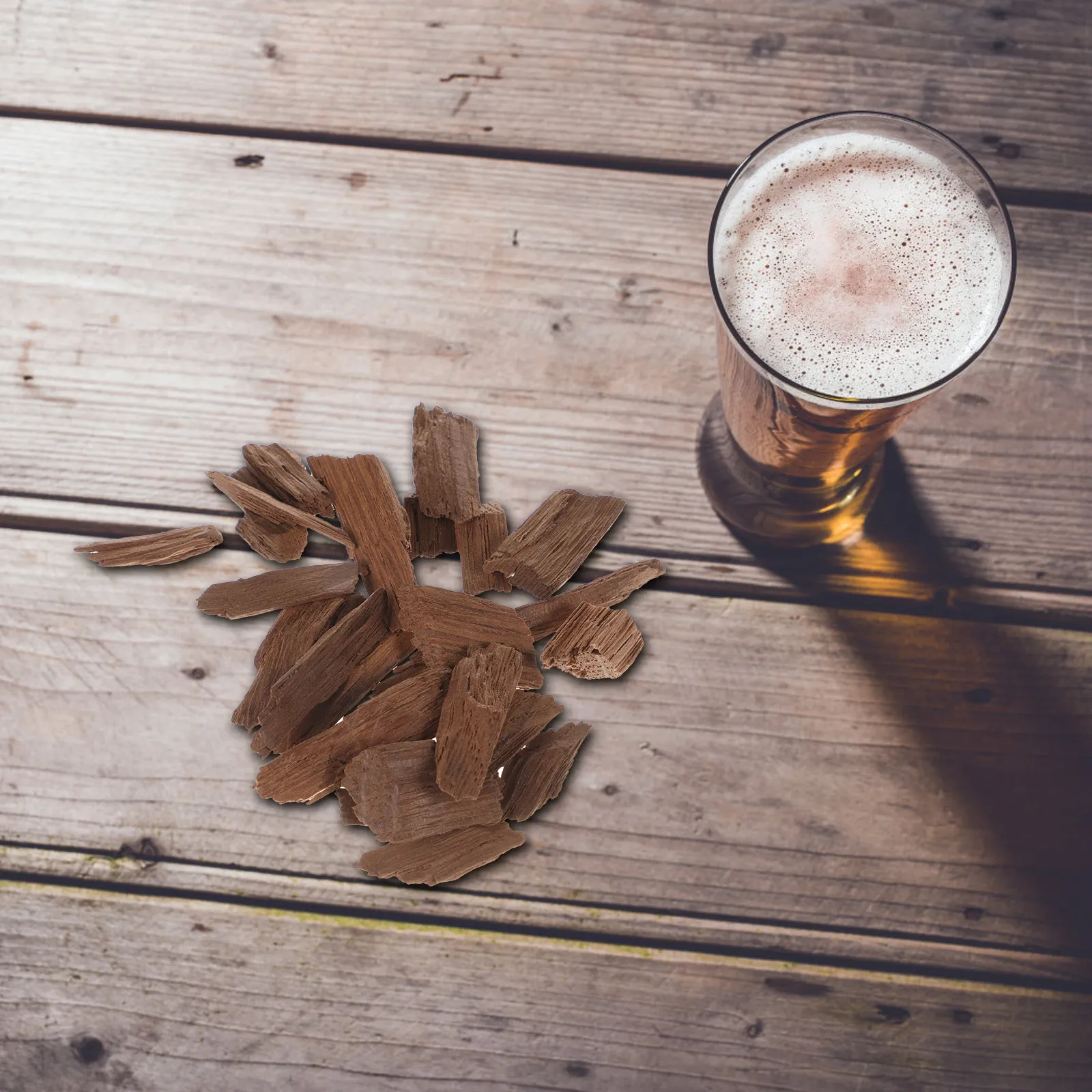 French Chips for Wine Aging Boost Fruity Excellence Home Brewery Restaurant Bar Cafe Wine Making