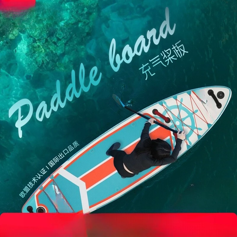 

Suitable for Paddle Board,Water Surfboard,Paddle Board, Paddle Board,Luya Inflatable Fishing Boat,Electric Kayak Inflatable Pump