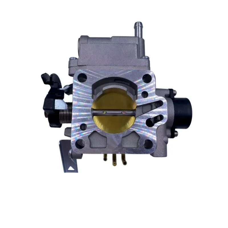 Spare parts for Mitsubishi Lingshuai 4G18 Hafei horse racing