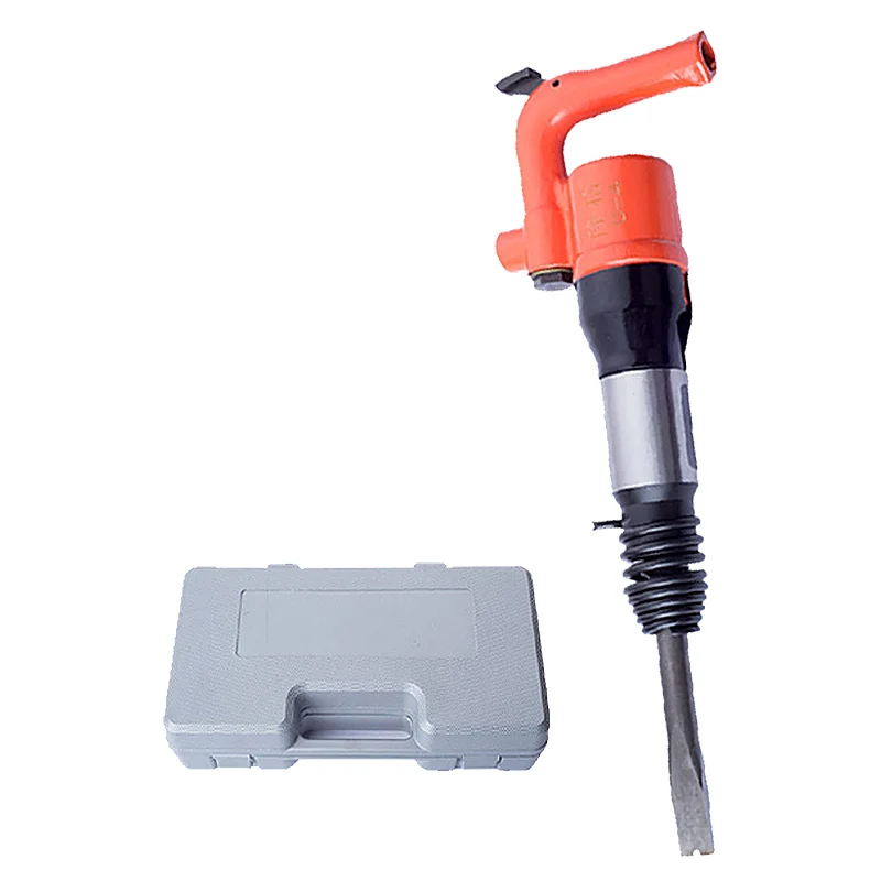 

High Quality And Reliable C6 Air Hammer Air Jet Hammer Air Compressor Jack Hammer Drilling Machine With Factory Price