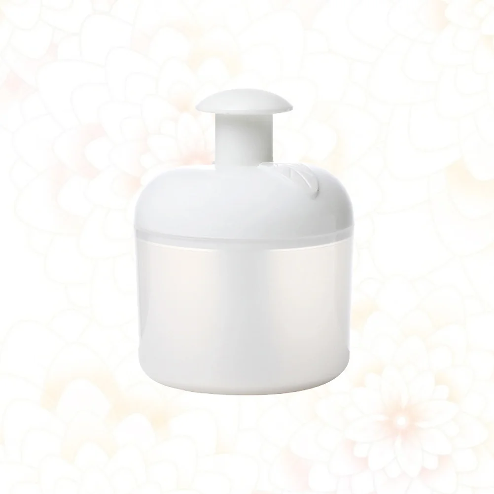 

Face Foam Maker Cup Portable Bubble Lather Generator For Facial Cleanser Shampoo Shower Gel Hand Soap Dish Detergent Pp Plastic