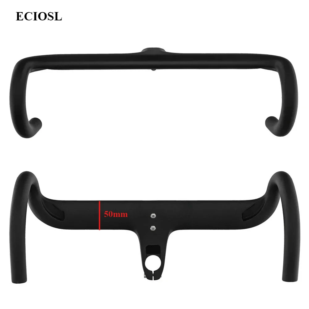 Ultralight Carbon Handlebar