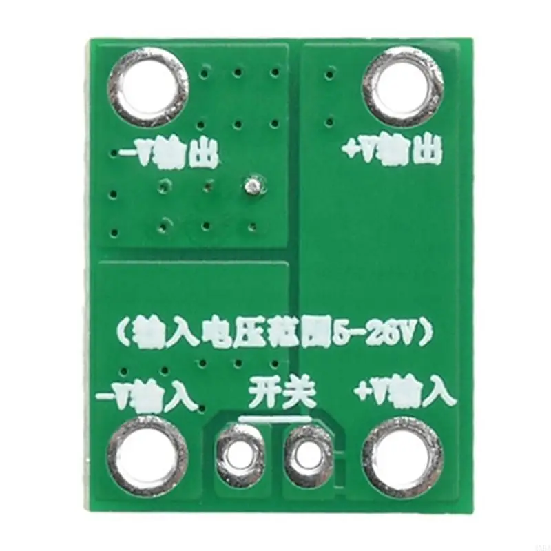 4xba High Power MOS Triggers Triggers Module Driver Module для стабильного управления устройством с высокой нагрузкой