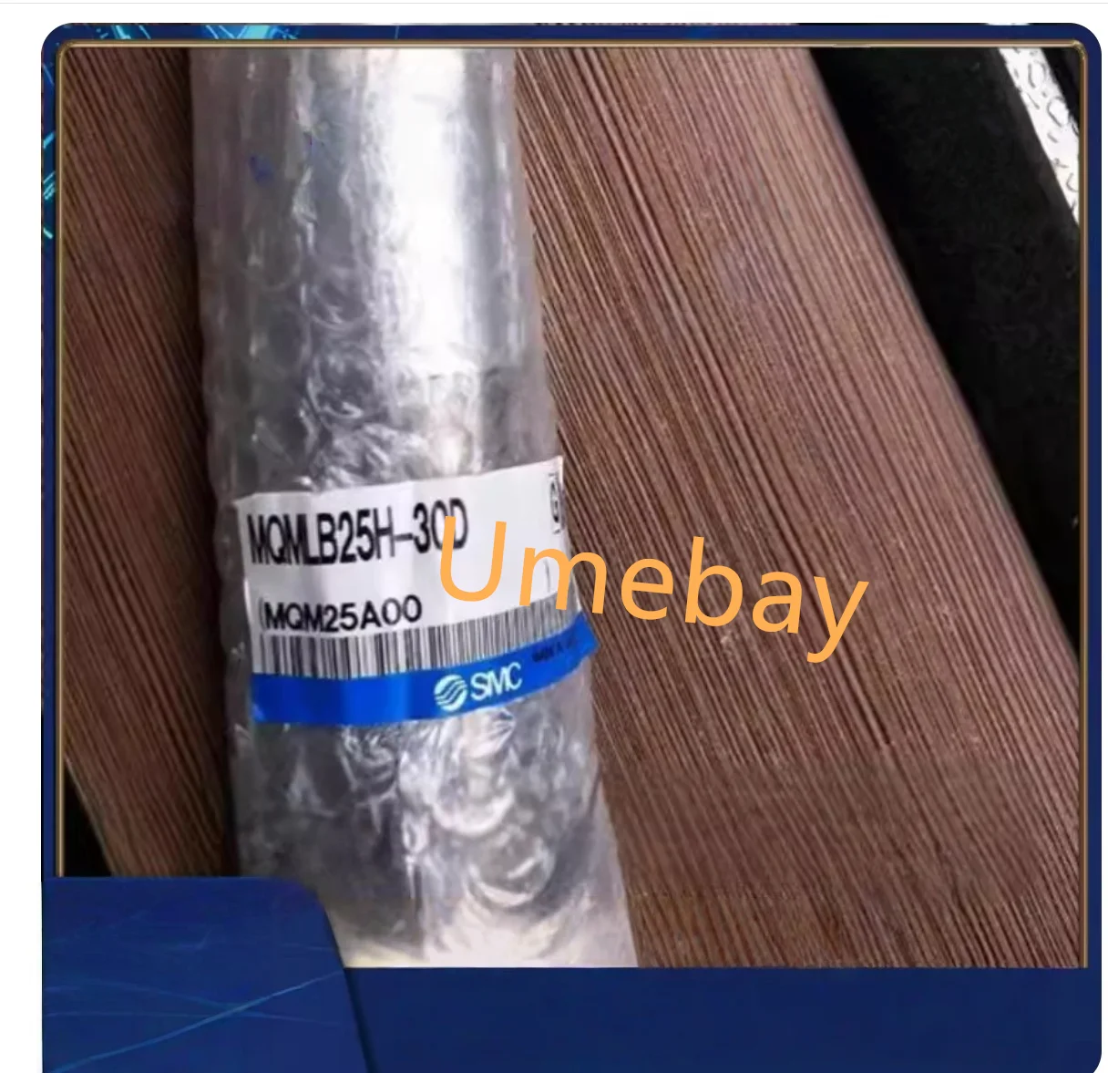 1 piece ， Sensor cylinder ， MQMLB10-15D    MQMLB10-30D   MQMLB10-45D   MQMLB10-60D   MQMLB10-75D   MQMLB10-100D