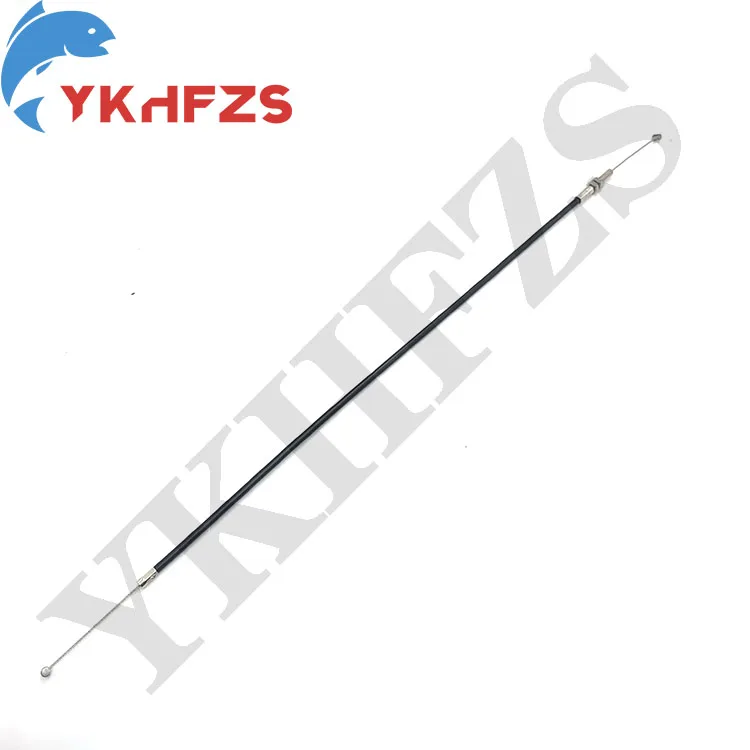 throttle Cable assy for Suzuki Outboard motor 40HP DT40 DT40C 63610-94402 63610-94402-000 boat engine parts