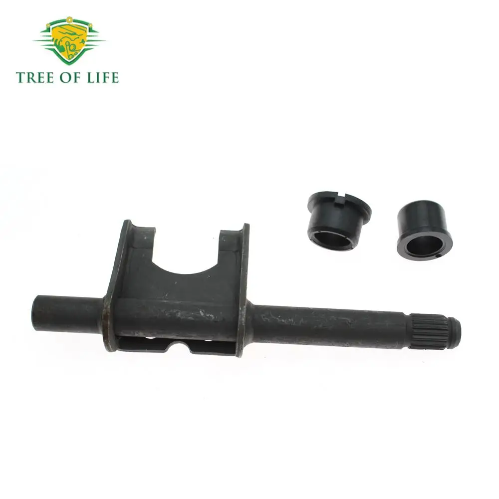 Clutch Release Fork Compatible With Fiat 500, 500L, Bravo, Doblo, Punto & More - OE 55250936, 7617578