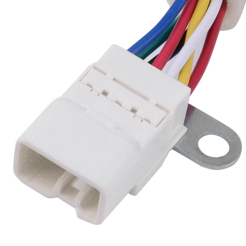 New Front Right Driver Side Electric Power Window Master Glass Switch For Toyota Hiace 1994 1995 OEM#84820-26021 84820-26021-B0