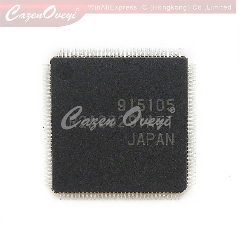（5pcs）R2A20291FT R2A20291 TW8816-DALB3-GR TW8816 MST717C-LF MST717C QFP-128