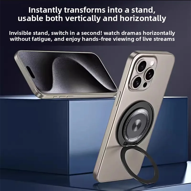 Category image: Phone Grips & Phone Ring Holders