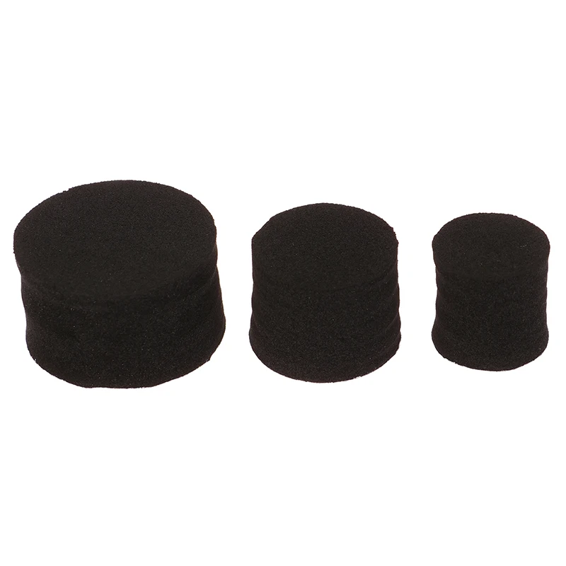 For Roland PDX-8 PDX-6 Replacement Electric Drum Trigger Sponge Electronic Drum Trigger Sponge Column