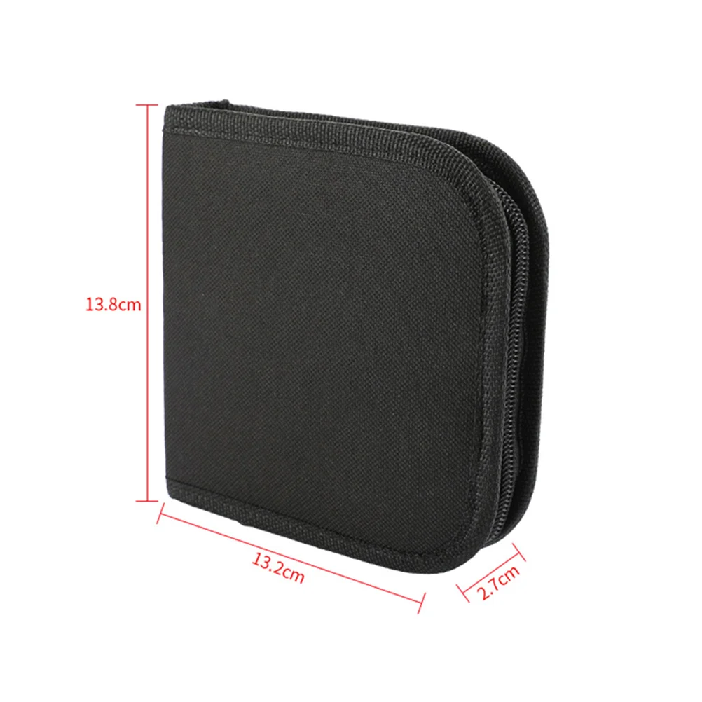 Ensemble d'outils de couture, fournitures de couture portables noires pour usage domestique, vêtements, fabrication de robes, décorations, outils de points, 1 ensemble