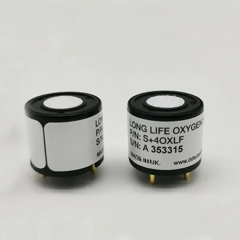 O2 Oxygen sensor probe DDS/S+4OXLF Environmentally friendly lead-free