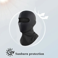 Cycling Balaclava Sports Men Cap Face Mask Military Army Ice Silk Motorcycle Bandana Summer Bicycle UV Protection Women