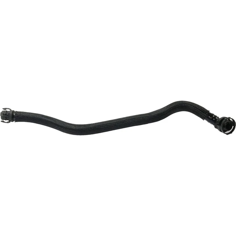 

HOT-1Pair Car Crankcase Vent Hoses Left&Right Replacement Accessories For BMW 550I 650I 750I B7 X5 X6 11157575641 11157575640,1P