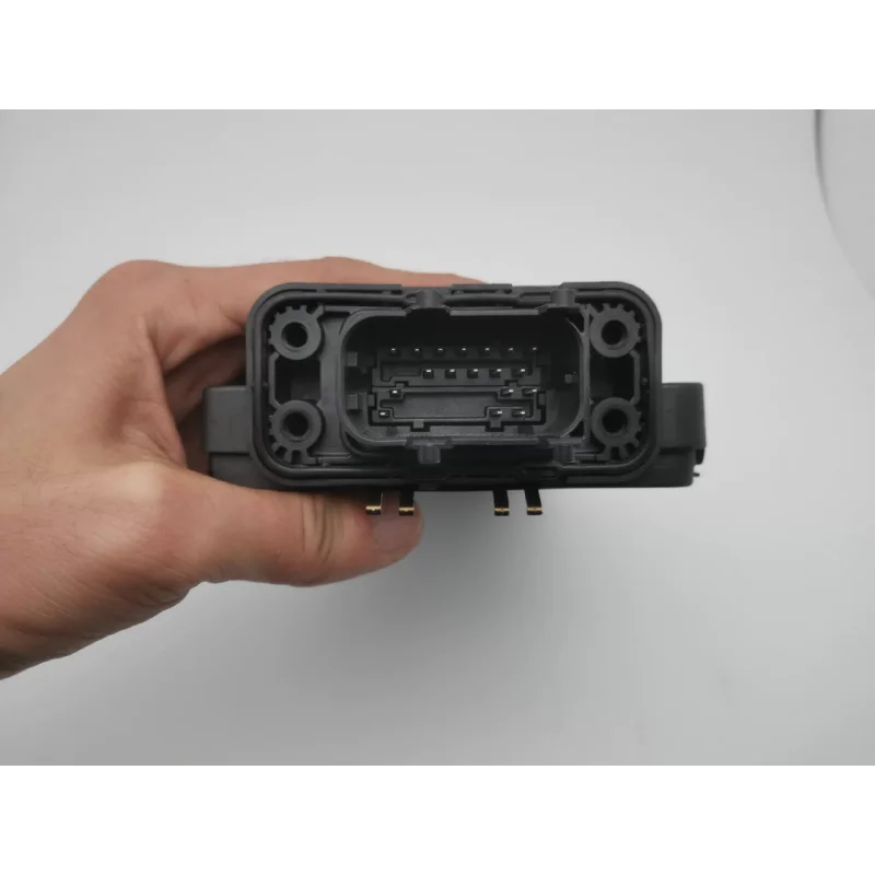 Picture 6: Suitable For EQC Battery Management Module BMS Model A2939006300, Deyu ACCUMotive