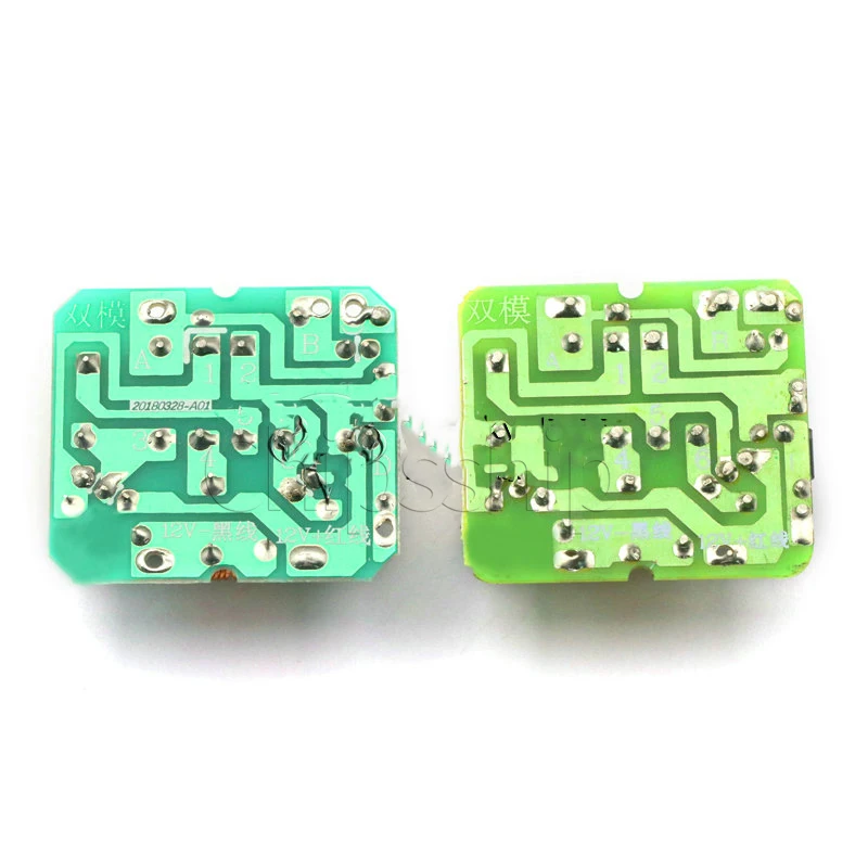 DC-AC Inverter 12V to 220V 40W Boost transformer inverter Boost power module board