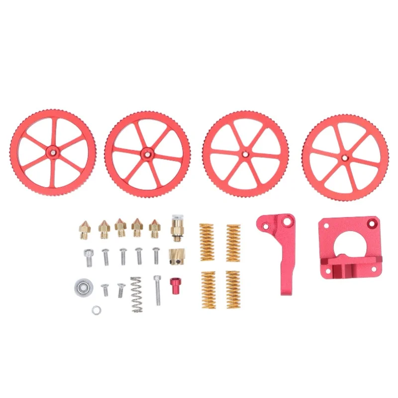 kit-de-extrusor-para-impresora-3d-aleacion-de-aluminio-y-laton-piezas-para-impresoras-3d-con-tuercas-de-nivelacion-y-resorte-amarillo