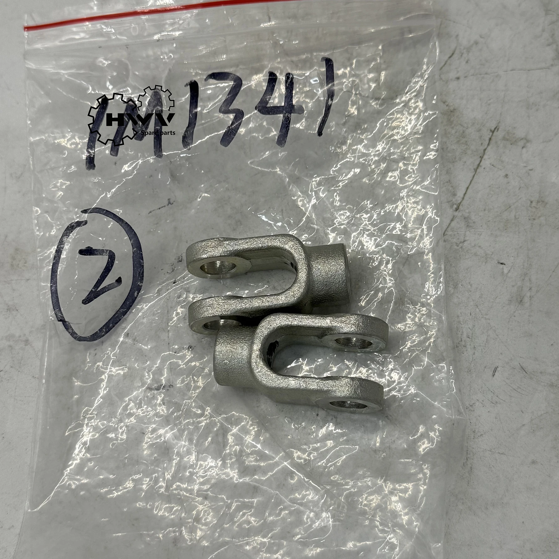 

Durable Wheel Loader Steering Clutch Control Group 1M1341 End Rod 1M-1341 for 966C 950 980B 988 966D 966F 920 970F 992C