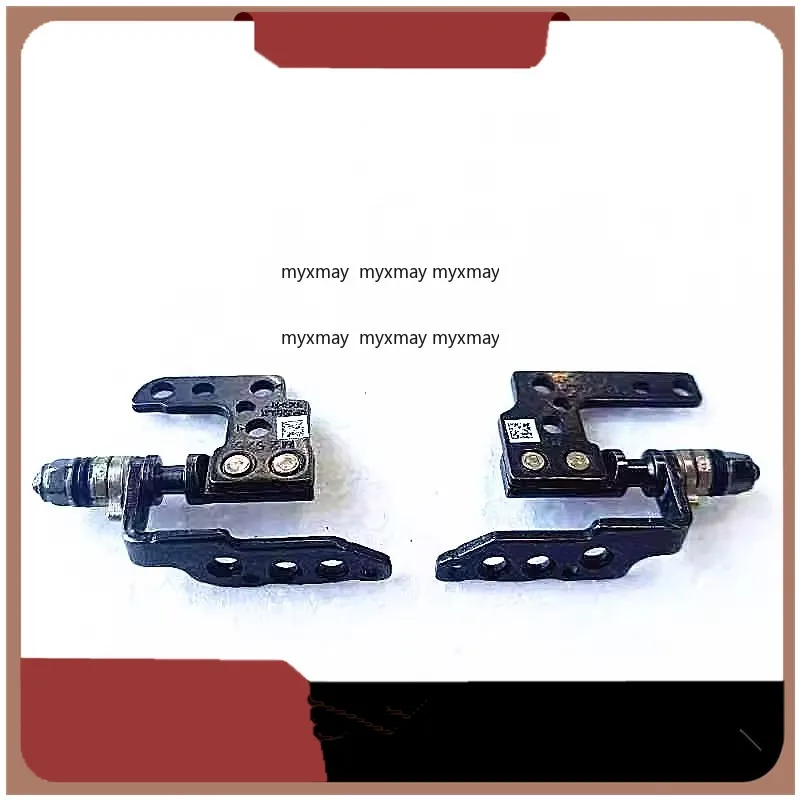 

New LCD Screen Hinges for Dell Latitude 5530 5531 Precision 3570 3571 Laptop Axis Shaft