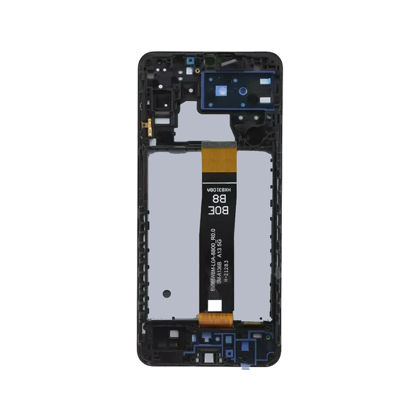 6.5”For Samsung Galaxy A04S LCD A047F A047F/DS Display Touch Screen For Samsung A04s A047F/DSN LCD Digitizer Assembly Replacemen