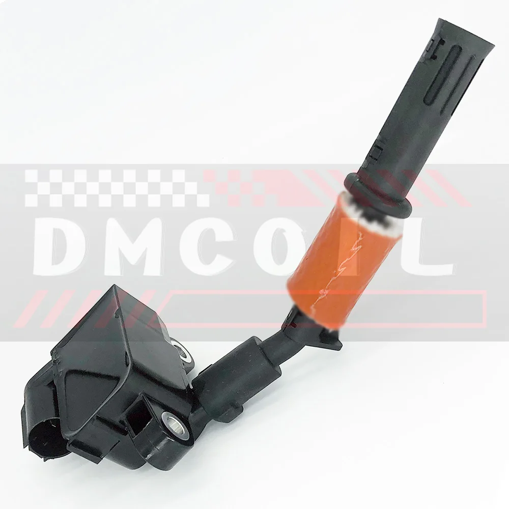

IGNITION COIL FOR MERCEDES-BENZ C-CLASS C300 CLS350 E350 G500 GL500 GLE GLK ML350 R350 S500 SL SLK AMG 3.0-5.5 2011- A2769064500