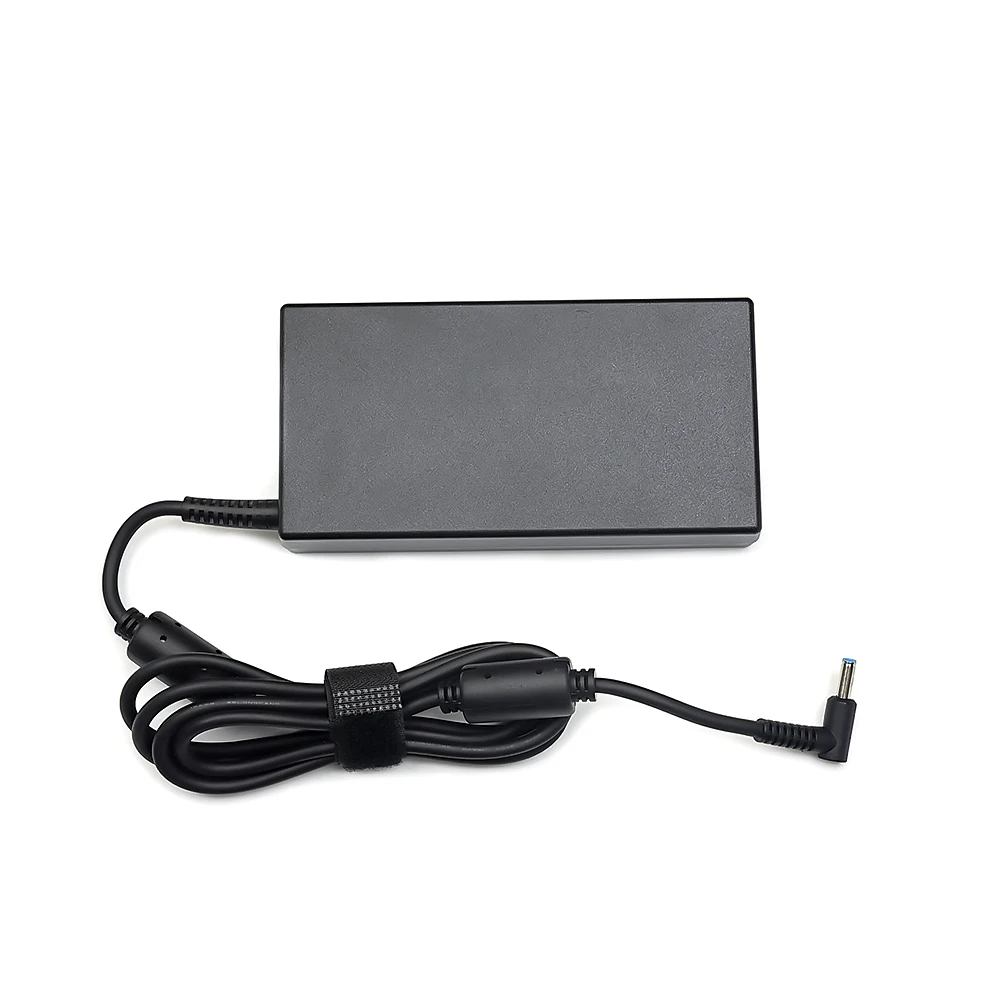 120w 4.5*3.0mm 19.5v 6.15a ac adaptador de carregador de laptop para hp envy 15 17 710415-001 15-5102na 15-ax033 HSTNN-CA25 fonte de alimentação