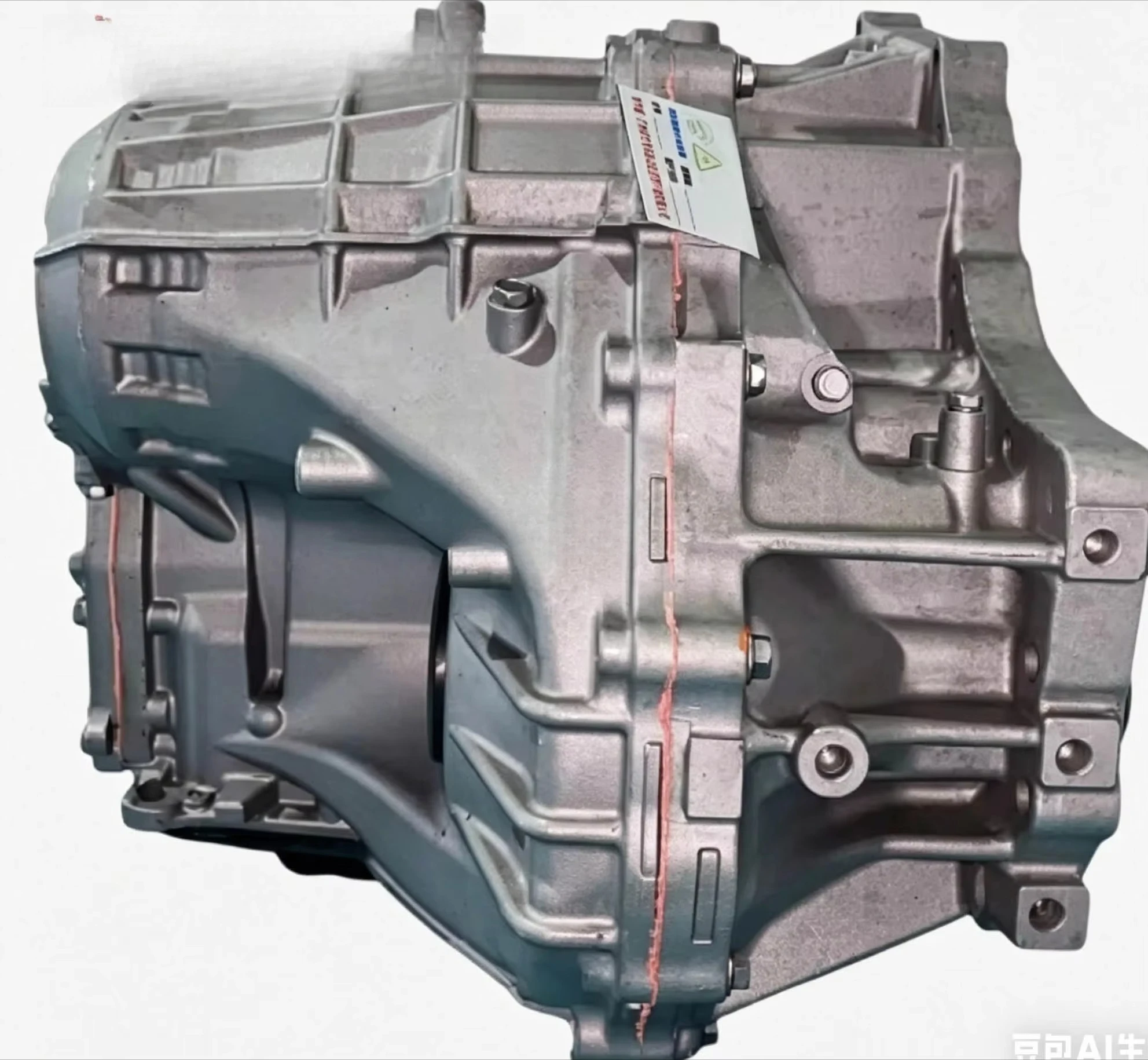 Reliable U140F Automatic Gearbox Transmission Full Set 4WD Fit for  RAV4 Highlander Previa Caldina Matrix RX300